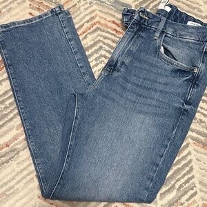 Forever 21 Blue Women Jeans